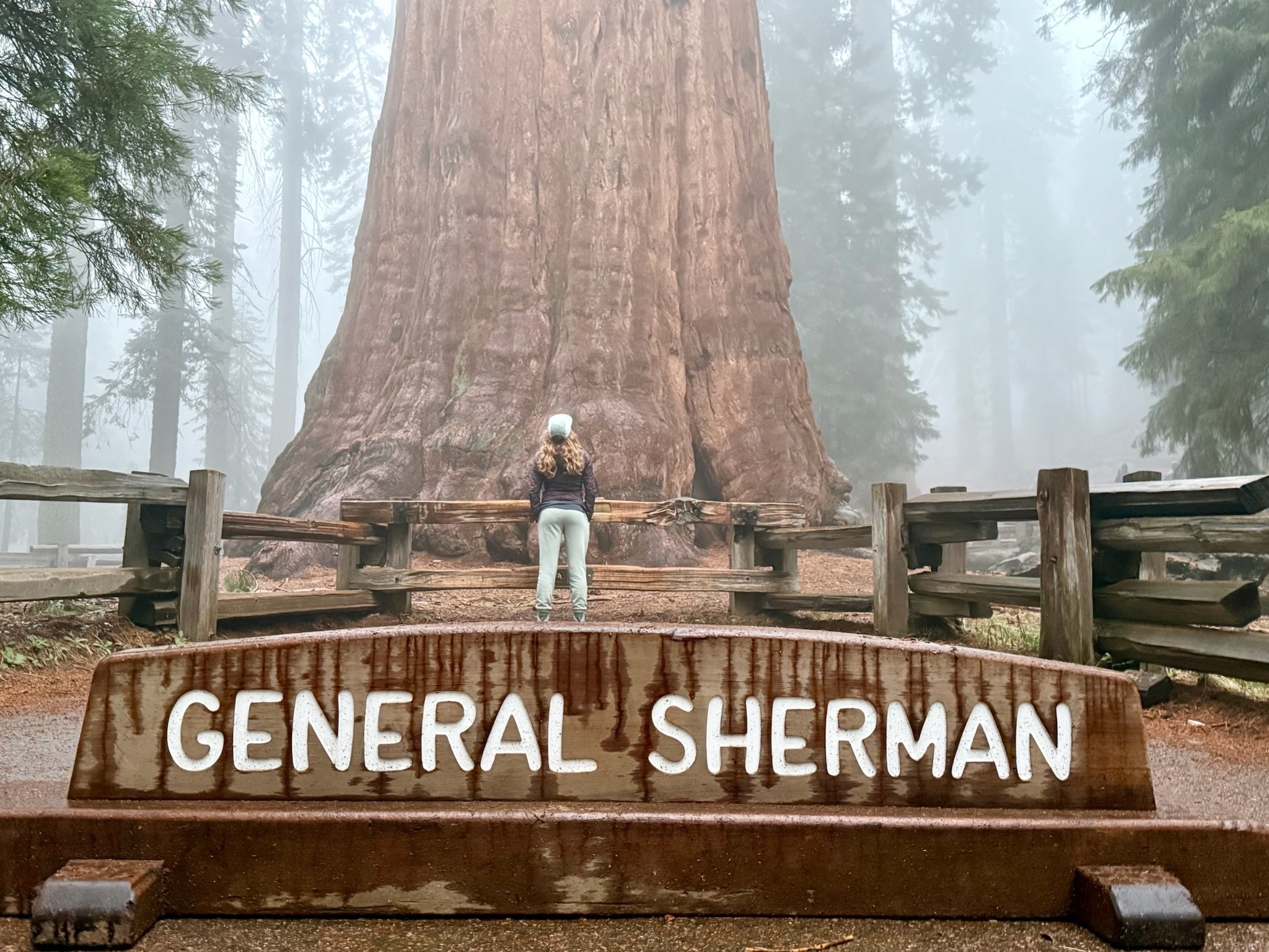 General Sherman