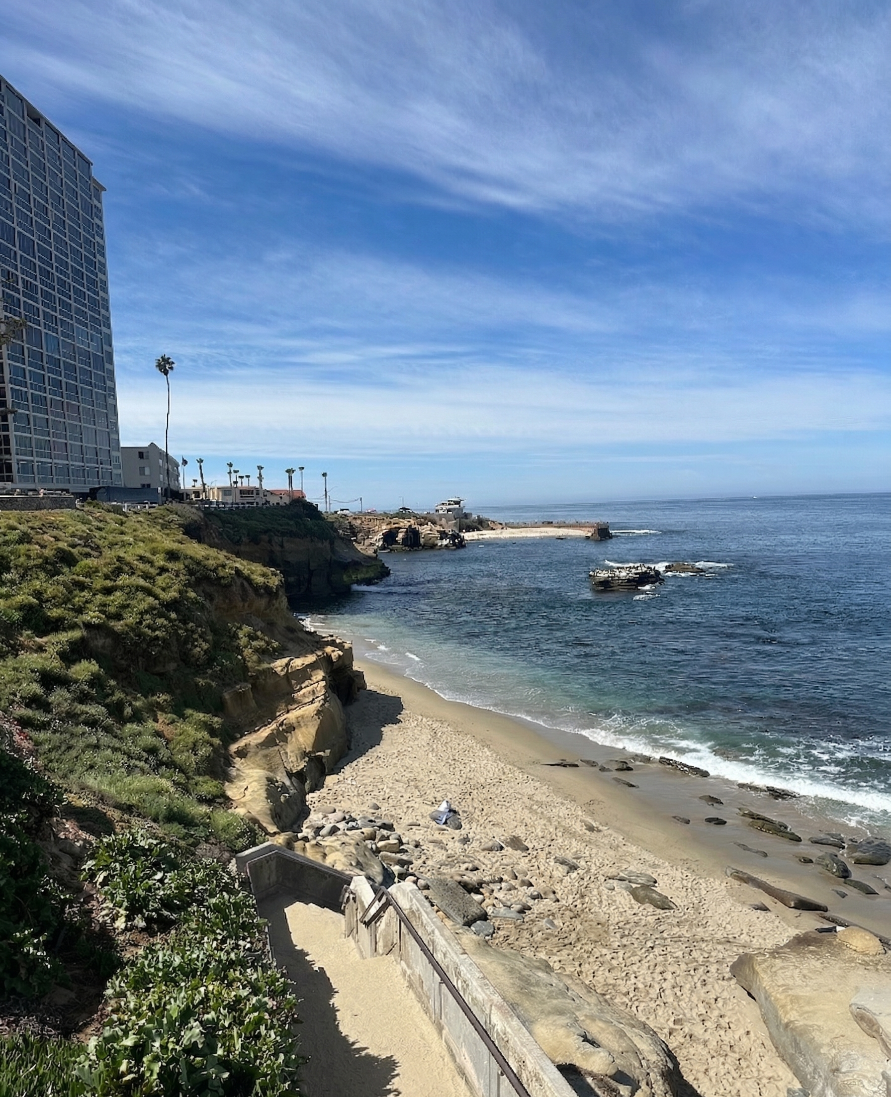 La Jolla